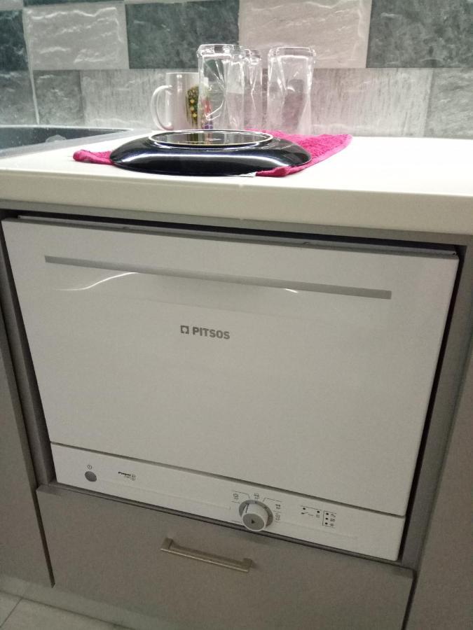 Daire Myhome! Modern, Huge, Central, Quiet, Clean *