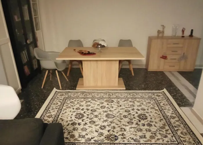 Myhome! Modern, Huge, Central, Quiet, Clean