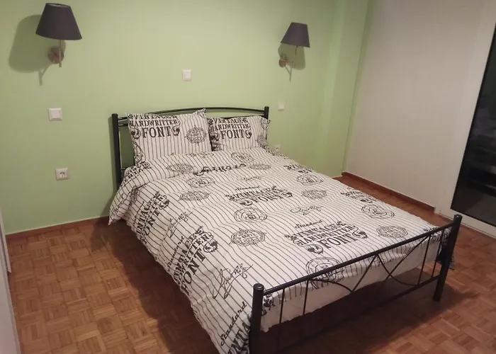 Myhome! Modern, Huge, Central, Quiet, Clean