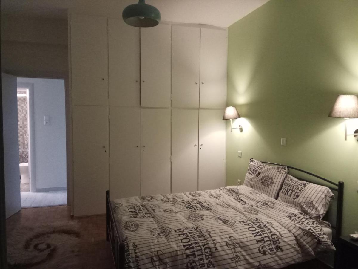 Myhome! Modern, Huge, Central, Quiet, Clean Apartment Athens