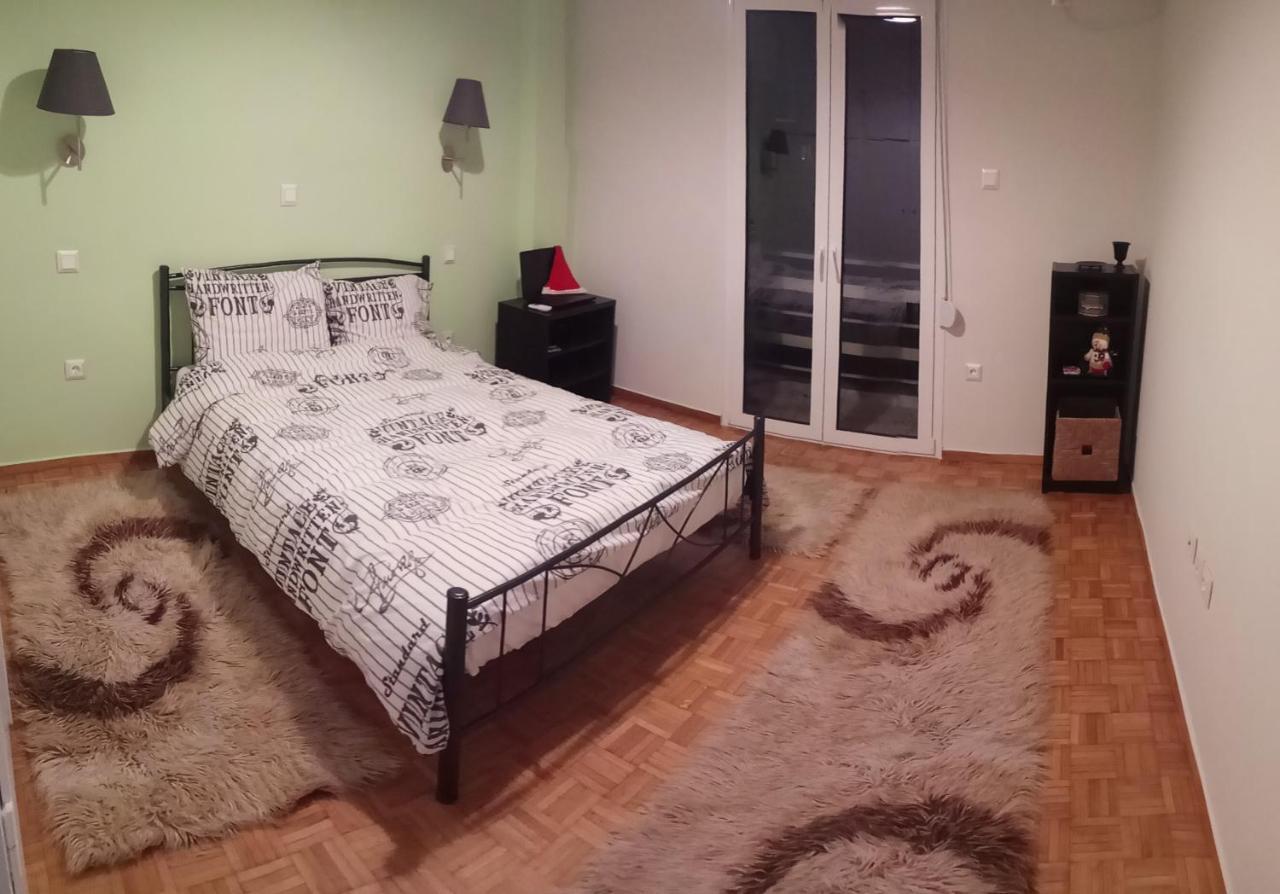 Myhome! Modern, Huge, Central, Quiet, Clean Apartment Athens