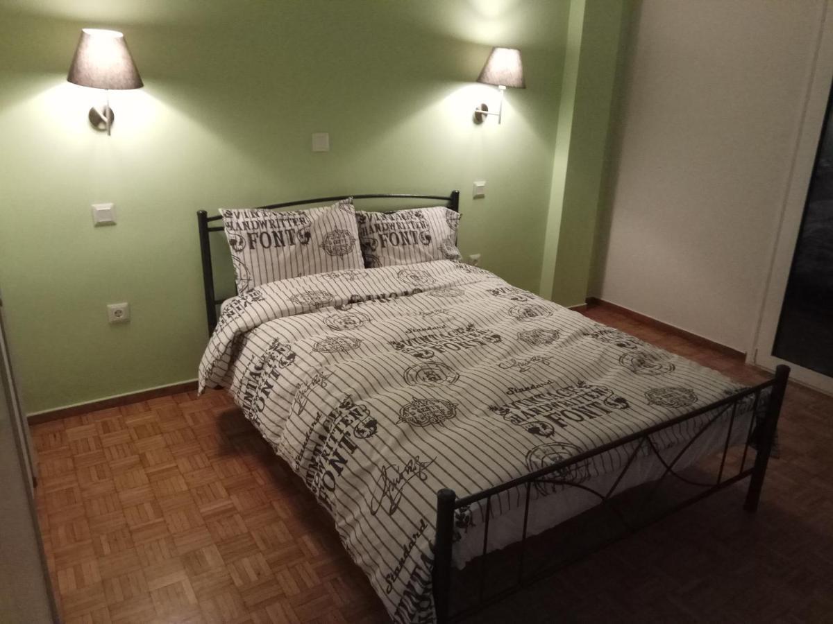 Apartment Myhome! Modern, Huge, Central, Quiet, Clean Athens