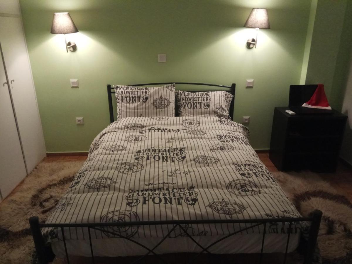 Apartment Myhome! Modern, Huge, Central, Quiet, Clean *