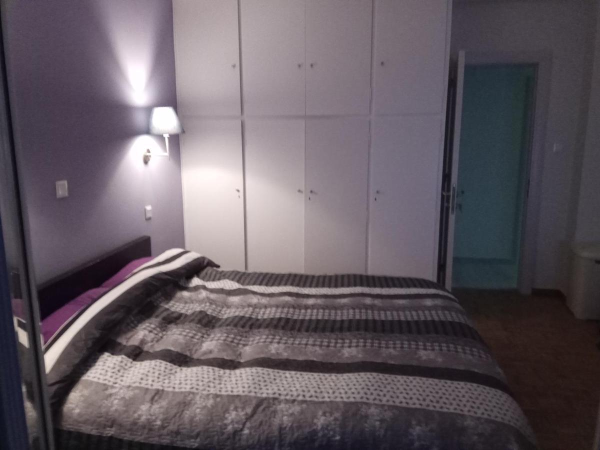 Apartment Myhome! Modern, Huge, Central, Quiet, Clean Athens