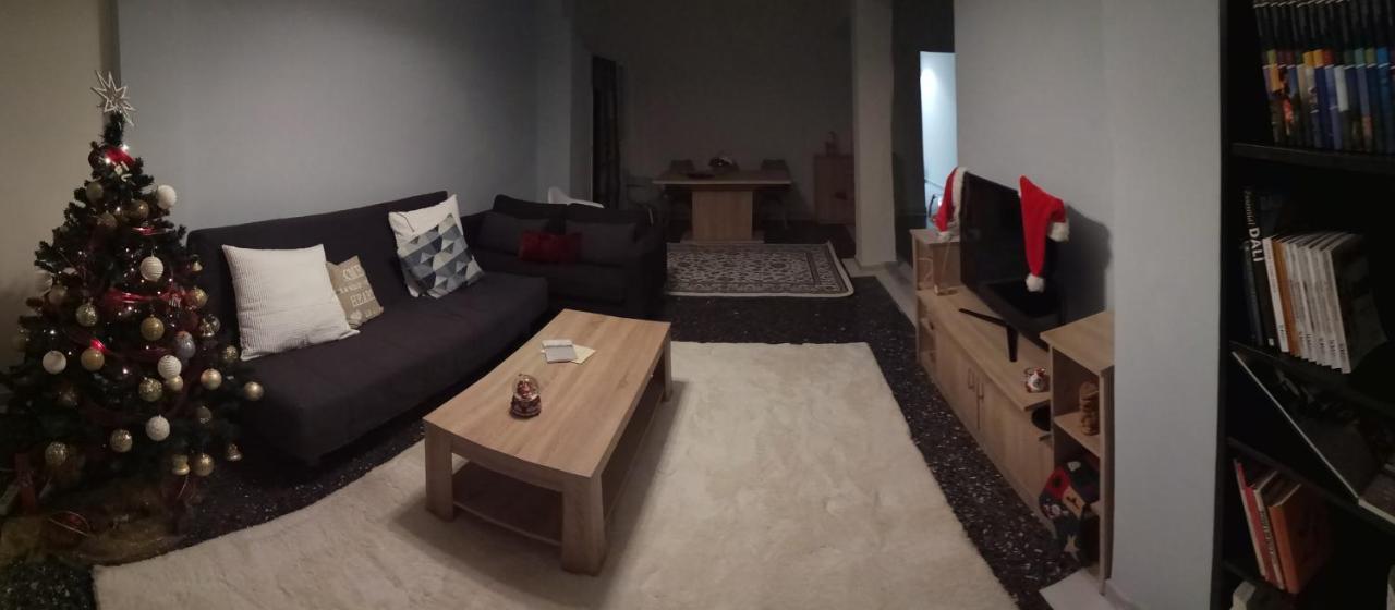 Myhome! Modern, Huge, Central, Quiet, Clean Apartment