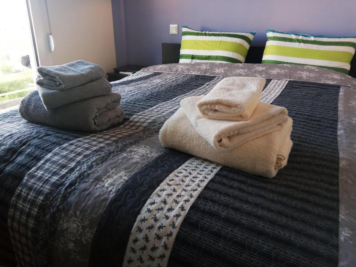 Myhome! Modern, Huge, Central, Quiet, Clean Apartment Athens