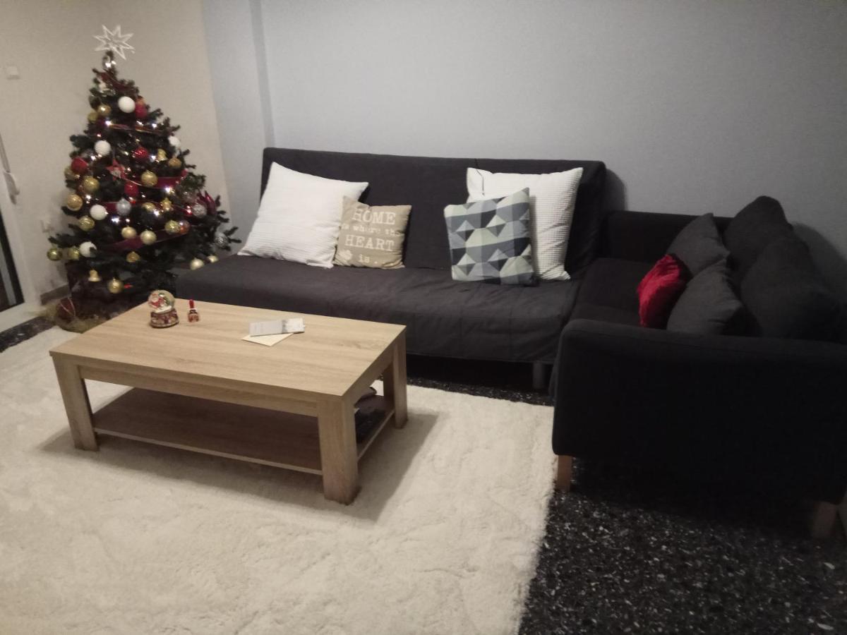 Apartment Myhome! Modern, Huge, Central, Quiet, Clean