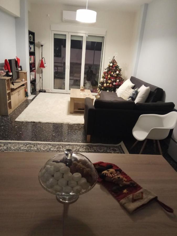 Myhome! Modern, Huge, Central, Quiet, Clean * Athens