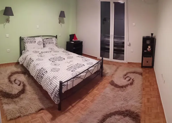 Myhome! Modern, Huge, Central, Quiet, Clean