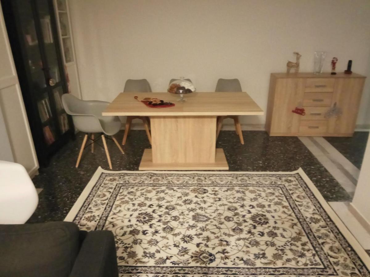 Myhome! Modern, Huge, Central, Quiet, Clean *
