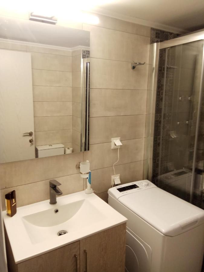 Myhome! Modern, Huge, Central, Quiet, Clean Apartmán Atény