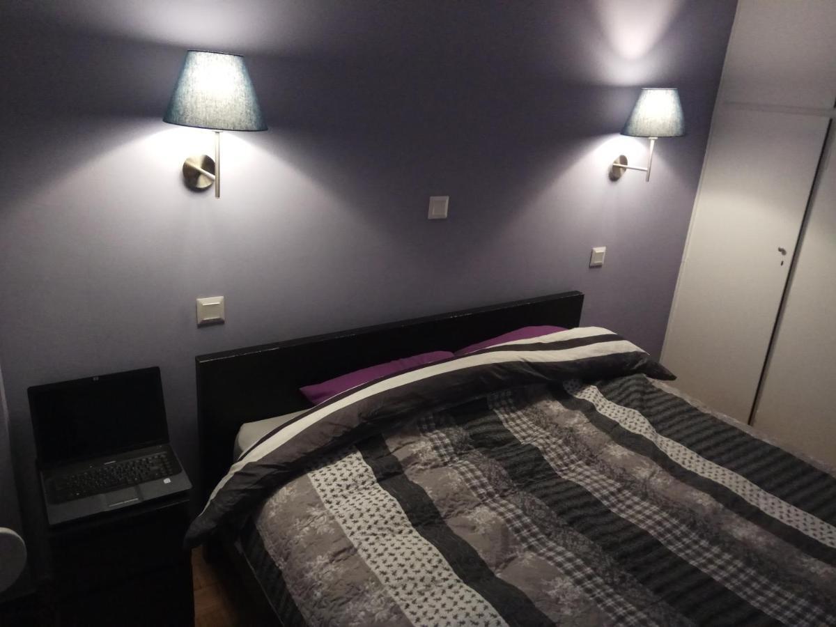 Myhome! Modern, Huge, Central, Quiet, Clean